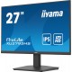 iiyama ProLite XU2793HS-B6 computer monitor 68.6 cm (27