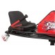 Electric drift cart Razor Crazy Cart