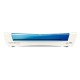 Leitz iLAM Laminator Home Office A4 Hot laminator 310 mm/min Blue, White