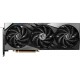 MSI GAMING GeForce RTX 4070 SUPER 12G X SLIM NVIDIA 12 GB GDDR6X