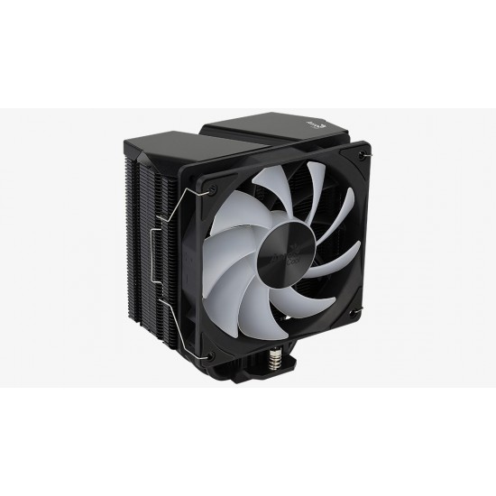 Chłodzenie CPU AEROCOOL PGS RIME 4 ARGB PWM 4P