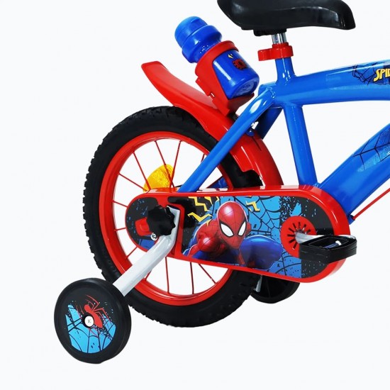 Children's bicycle 14