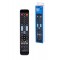 Savio RC-09 Infrared remote control Smart TV