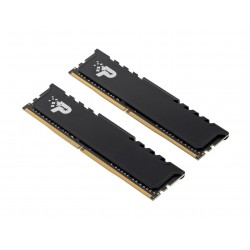 Patriot Memory Signature Premium PSP432G3200KH1 memory module 32 GB 2 x 16 GB DDR4 3200 MHz