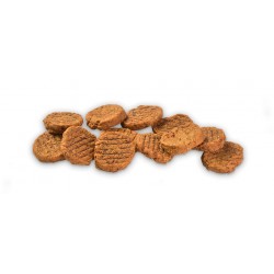 BRIT Turkey Meaty Coins - dog treat - 80 g