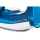 Philips 3000 series DST3040/70 iron Steam iron Ceramic soleplate 2400 W Blue