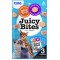 INABA Juicy Bites Crab and Scallop - cat treats - 3x11,3 g