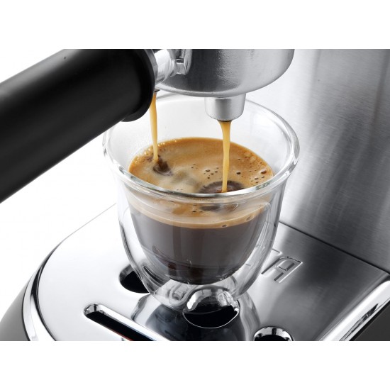 De’Longhi Dedica Style EC 685.M Semi-auto Espresso machine 1.1 L