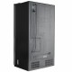 Fridge SAMSUNG Side by Side RS62DG5003S9EO