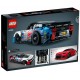 LEGO TECHNIC 42153 NASCAR NEXT GEN CHEVROLET CAMARO