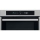 Whirlpool AKZ9 7890 IX 73 L A+ Stainless steel