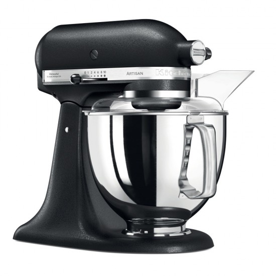 KitchenAid Artisan food processor 300 W 4.8 L Black