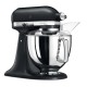 KitchenAid Artisan food processor 300 W 4.8 L Black