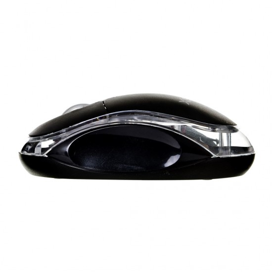 Extreme XM105K mouse Ambidextrous RF Wireless Optical 1000 DPI