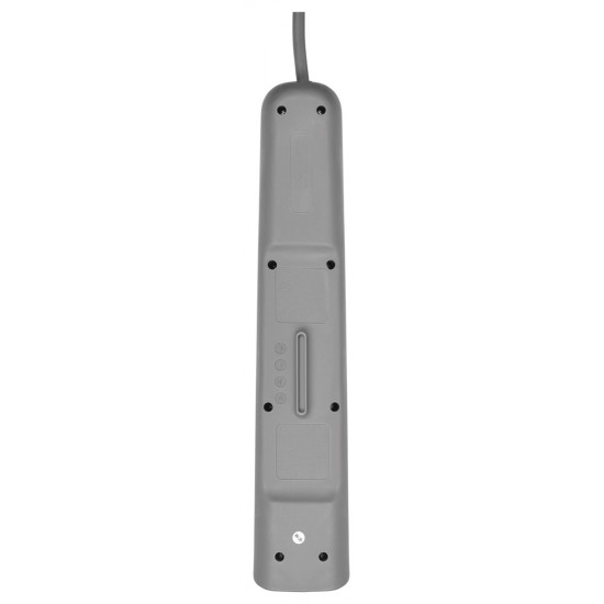 Belkin BSV401VF2M surge protector White 4 AC outlet(s) 2 m