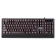 Activejet K-3255 Keyboard Wired USB Black