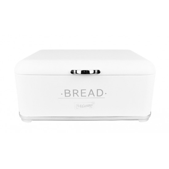 Maestro MR-1677-AR-W bread box Rectangular