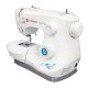 SINGER 3342 Automatic sewing machine Electromechanical