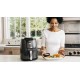 Ninja AF100 Single 3.8 L Stand-alone 1550 W Hot air fryer Black