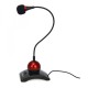 Esperanza EH130 microphone PC microphone Black,Red