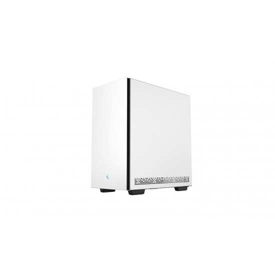 Obudowa Deepcool CH370 biała (R-CH370-WHNAM1-G-1)