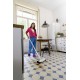 KARCHER SC 1 UPRIGHT STEAM MOP