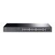 TP-Link 28-Port Gigabit Easy Smart Switch with 24-Port PoE+