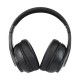 Esperanza EH240 Bluetooth headphones Headband, Black