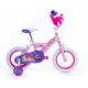 Children's bicycle 12