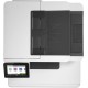 HP Color LaserJet Pro MFP M479fnw, Print, copy, scan, fax, email, Scan to email/PDF; 50-sheet uncurled ADF