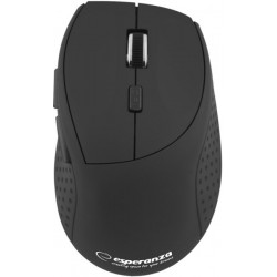 Esperanza EM123K mouse Right-hand Bluetooth 2400 DPI