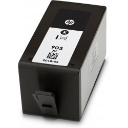 HP 903XL High Yield Black Original Ink Cartridge