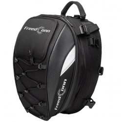 FREEDCONN MOTORBIKE BACKPACK ZC099 37L WITH COVER