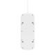 Belkin Connect White 6 AC outlet(s) 2 m