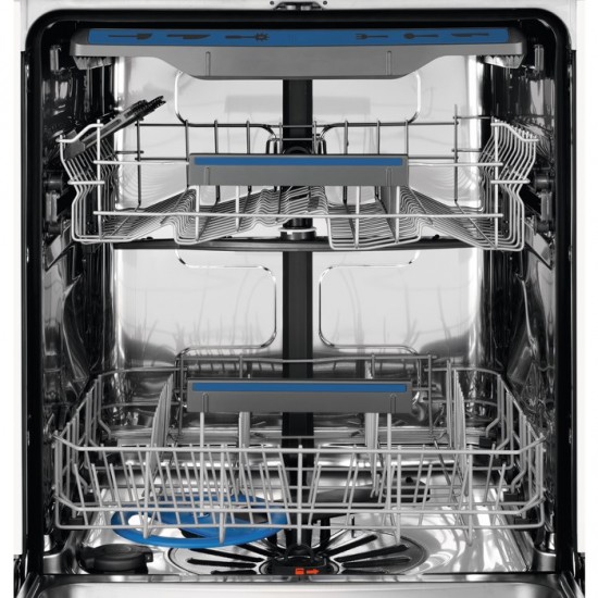 Electrolux EES848200L dishwasher Fully built-in 14 place settings