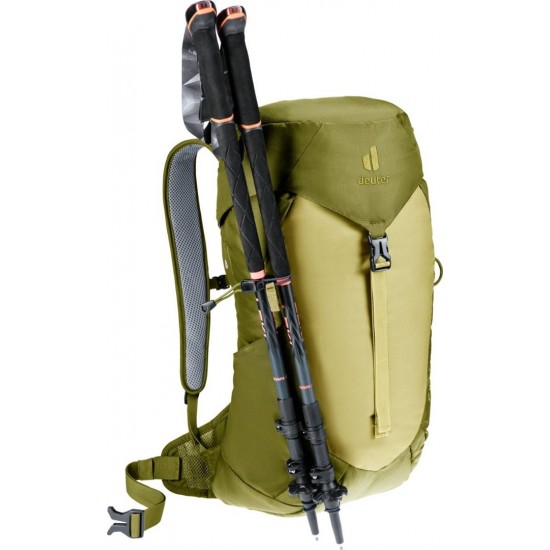 Hiking backpack - Deuter AC Lite 16