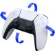 Sony DualSense Gamepad PlayStation 5 Analogue / Digital Bluetooth/USB Black, White