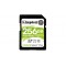 Kingston Technology 256GB SDXC Canvas Select Plus 100R C10 UHS-I U3 V30