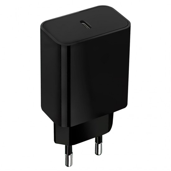 Msonic MY6623K Wall Charger USB-C PD