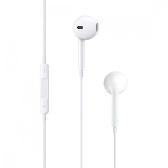 Apple EarPods with 3.5mm Headphone Plug