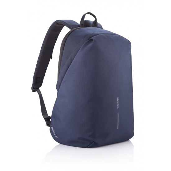 XD DESIGN ANTI-THEFT BACKPACK BOBBY SOFT NAVY P/N: P705.795