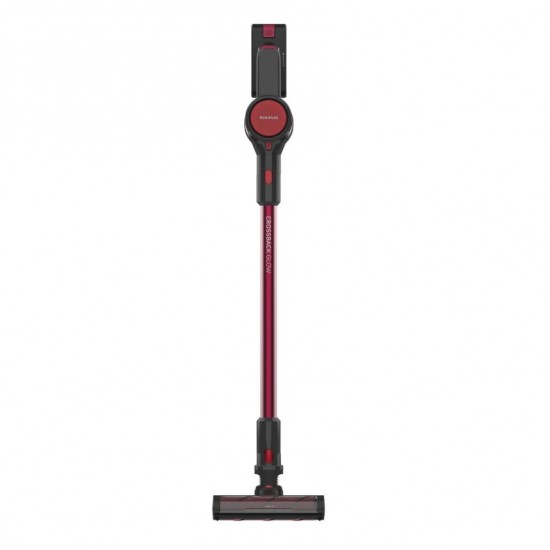 3-in-1 Taurus Crossback Glow upright hoover