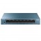 TP-Link 8-Port 10/100/1000Mbps Desktop Network Switch