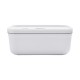 ZWILLING FRESH & SAVE Lunch container 1.6 L Plastic Grey, White 1 pc(s)