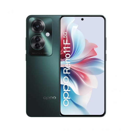 OPPO A17 16.7 cm (6.56