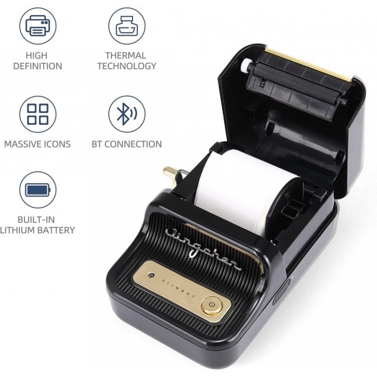 Niimbot B18 Label Printer