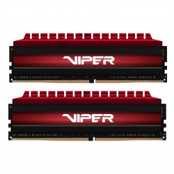 Patriot Memory VIPER 4 memory module 16 GB 2 x 8 GB DDR4 3600 MHz