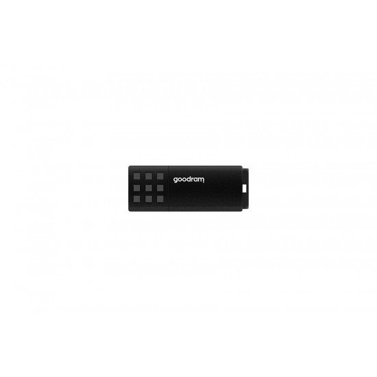 Goodram UME3 USB flash drive 256 GB USB Type-A 3.2 Gen 1 (3.1 Gen 1) Black