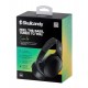 Skullcandy Crusher Evo Headset Wired & Wireless Head-band Calls/Music USB Type-C Bluetooth Black