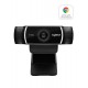 Logitech C922 Pro Stream Webcam